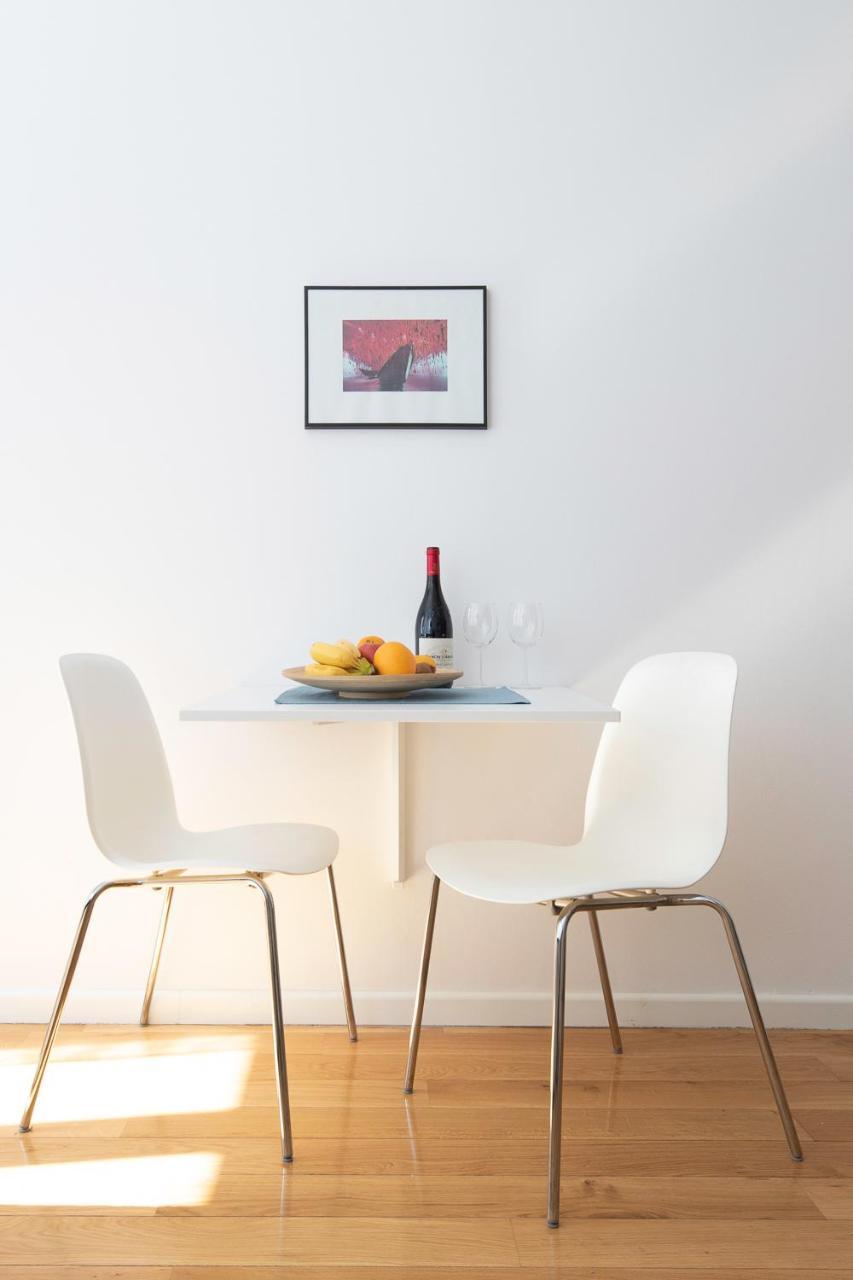Modern Studio Near Park Zrinjevac And Main Square Zagreb Extérieur photo